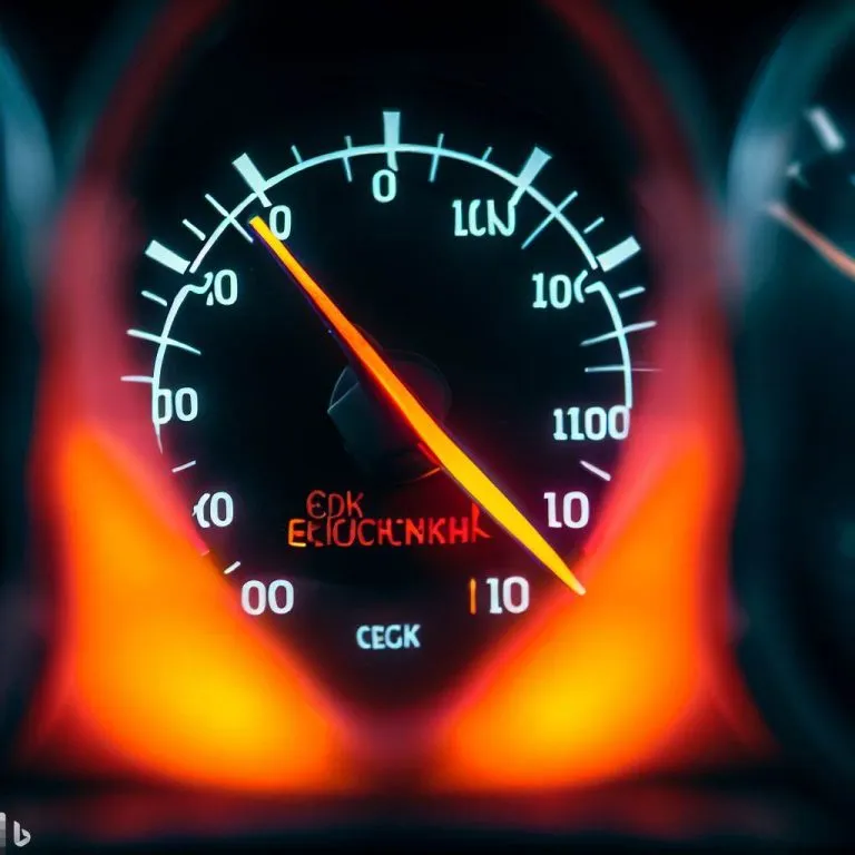 Check Gauge Light Meaning, Causes and Solutions!