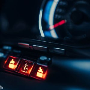 Battery and Brake Light on (Causes)