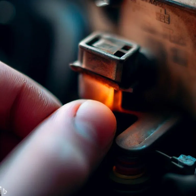 Fuel Pump Fuse Keeps Blowing – Causes and Solutions