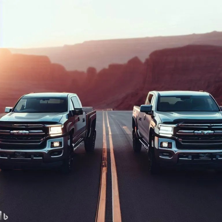 Double Cab vs. Crew Cab: Discover the Perfect Pickup for Your Needs