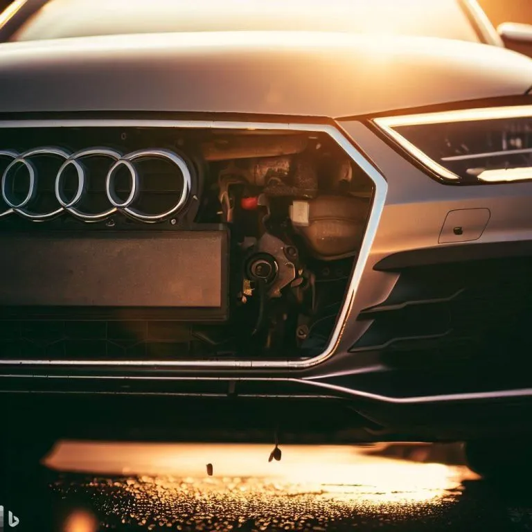 Audi Pre Sense System: A Troubleshooting Guide to Overcome Malfunctions